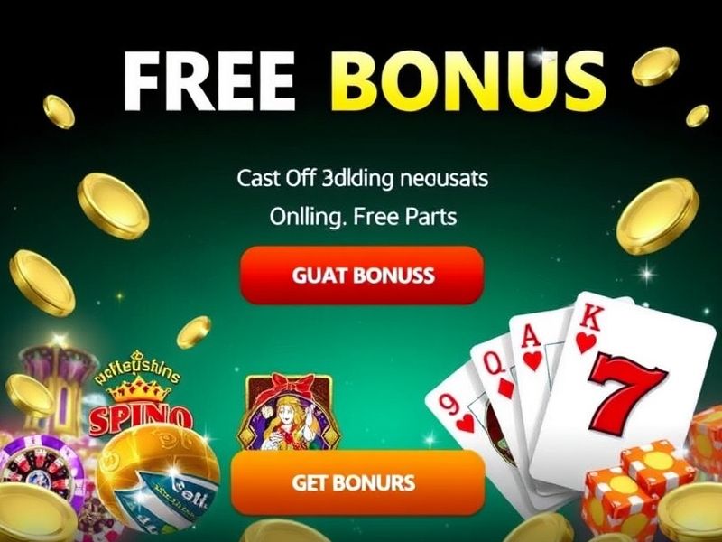 Welcome to onlinegamesfree.com — your official portal for free online gambling games. Explore our curated guide to play free slot machines, casino games, poker, and more with no registration required. Leverage expert tips and the latest promotions to maximize your gameplay.