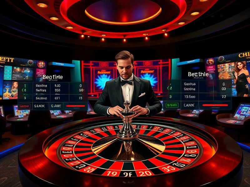 Welcome to onlinegamesfree.com — your official portal for free online gambling games. Explore our curated guide to play free slot machines, casino games, poker, and more with no registration required. Leverage expert tips and the latest promotions to maximize your gameplay.