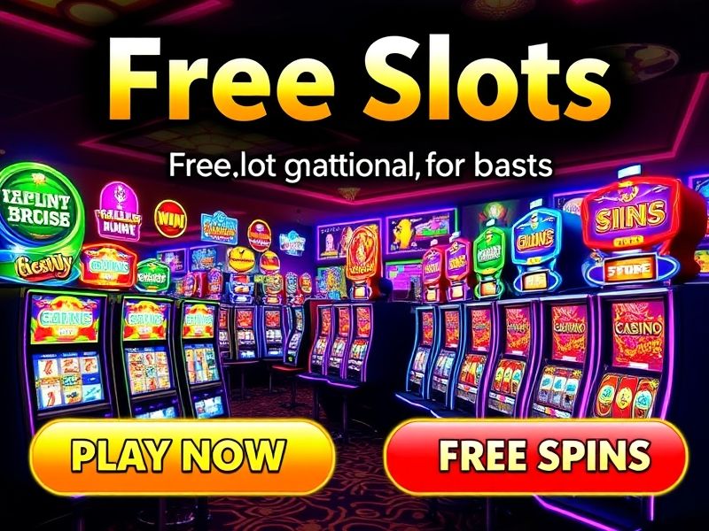 Welcome to onlinegamesfree.com — your official portal for free online gambling games. Explore our curated guide to play free slot machines, casino games, poker, and more with no registration required. Leverage expert tips and the latest promotions to maximize your gameplay.
