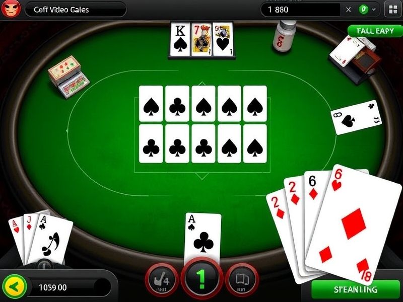 Welcome to onlinegamesfree.com — your official portal for free online gambling games. Explore our curated guide to play free slot machines, casino games, poker, and more with no registration required. Leverage expert tips and the latest promotions to maximize your gameplay.